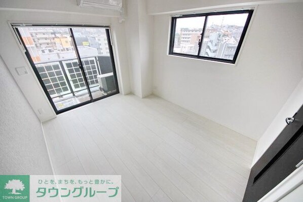 N-flats 横浜反町の物件内観写真